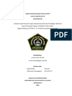 RBD Apendisitis Ileus Obs