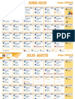 Calendario Mir - Consa20 - Cal