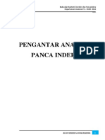 Anatomi Panca Indera 2016 PDF