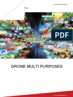 Drone Multi Purpose