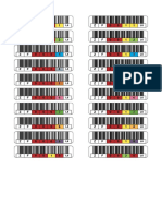 LTO6 Tape Barcodes PDF
