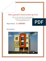 Selva Ganesh Constructions (P) LTD: Surabhi