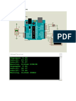 UTS - SENSOR SUHU VIRTUAL