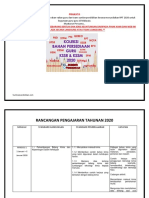 RPT 2020 Kimia Tingkatan 4 KSSM