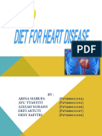 DIET FOR HEART DISEASE.pptx