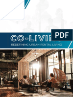 Co - Living Report - Final