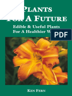 Ken Fern - Plants For A Future PDF