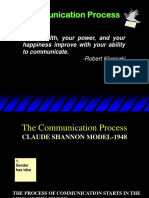1-Communication Process