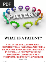 Patent Slides