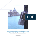 Cryptography For Beginners - A Useful Support For Understanding