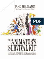 Richard Williams - The Animator's Survival Kit-Faber & Faber (2002).pdf