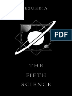 The Fifth Science by Exurb1a PDF