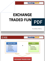 Etf Tutorials