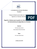 180601 47_CESIM_PlaguiTox_ Software para la gestión de las hojas de seguridad de plaguicidas del Cenatox