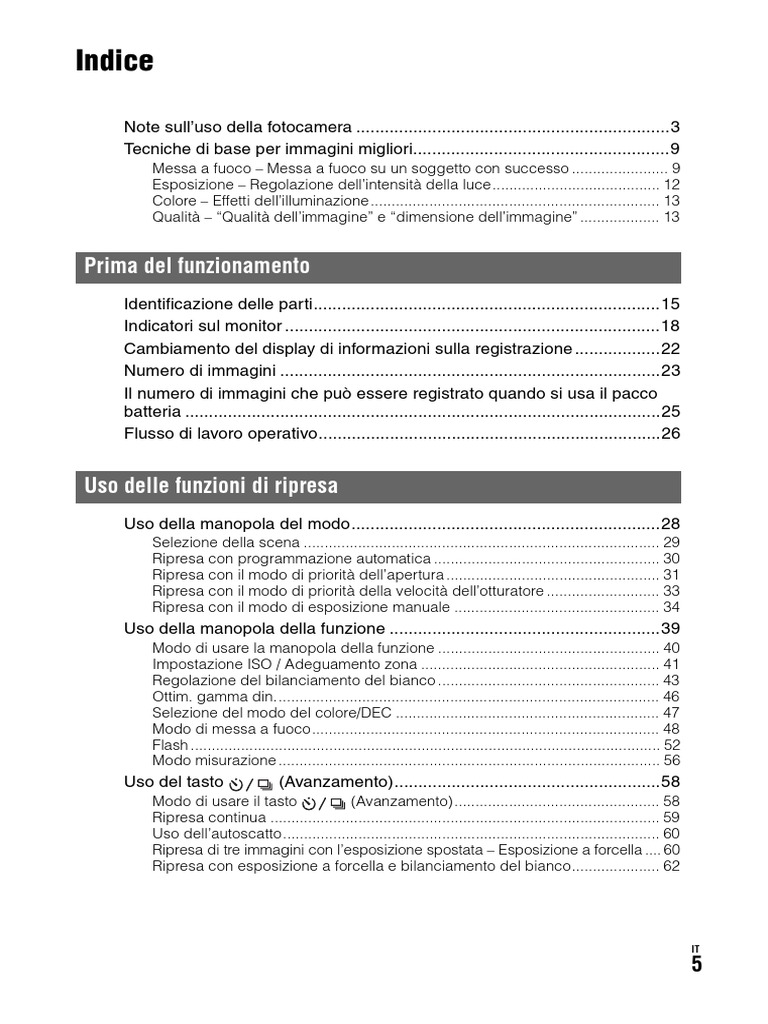 Www I Can Tv Manuale D Uso