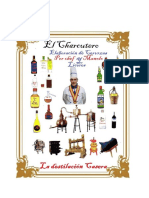 Licores y Cerveza - Elaboracion de Cervezas y Licores - La Destilacion Casera - El Charcutero