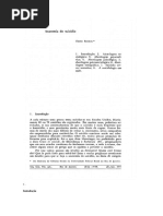 Anatomia do suicídio