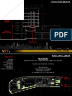 Hotel design planning development