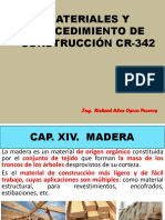  MADERA