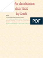 Sistemad10 Tick PDF