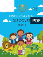 KG 1 - Discover L1 - E