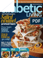 Diabetic Living - Fall 2015 USA PDF