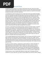 Download A Dental School Application Essay by Dipen Patel SN44142972 doc pdf