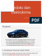 Elektrokimia Lengkap