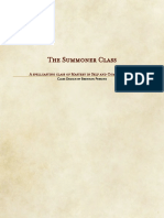 1103539-The Summoner Class v1.0 by Brennan Perkins