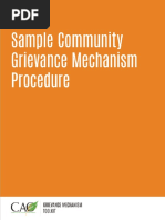 Sample-GM-Procedure