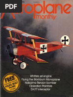Aeroplane Monthly - November 2009 | PDF