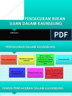 Kumpulan 4 - PENTAKSIRAN BUKAN UJIAN