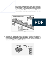 PLC Training Assignment 2