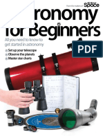 Astronomy For Beginners