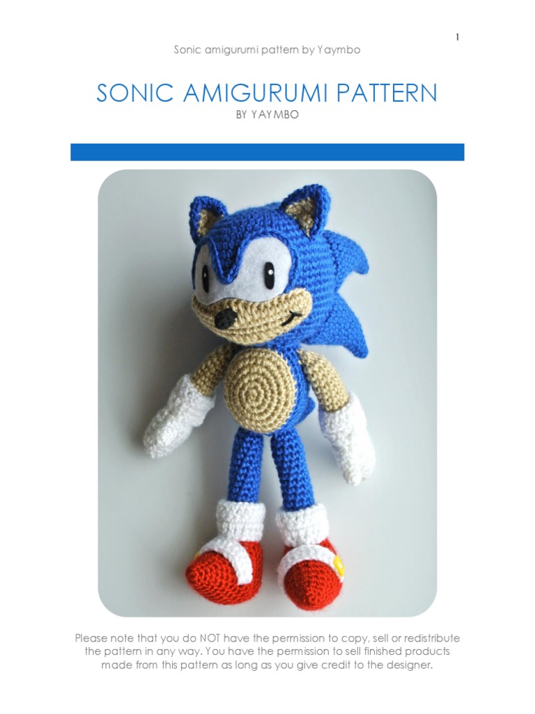 lol surprise amigurumi