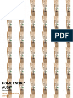 Energy Audit PDF