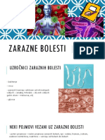 Zarazne Bolesti