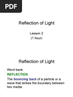 Download 02 Reflection of Light by Donna SN4414346 doc pdf
