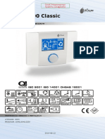 Ecokom 200 Classic Instrukcja PDF