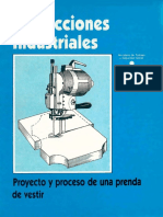 No 01 Proyecto Proceso Prenda Vestir