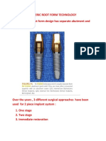 GENERIC ROOT FORM TECHNOLOGY.docx