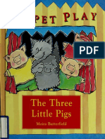 The three little pigs - Butterfield, Moira, 1960-.pdf