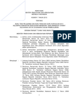 Permendikbud1 2015BTP BPGPeminatanPendidikanMenengah PDF