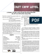 Diablo II - The Secret Cow Level.pdf