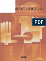 Detlef Bluhm - Tütün Ve Kültür PDF