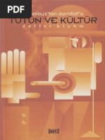 Detlef Bluhm - Tütün ve Kültür.pdf