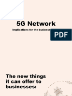 5G Network 1