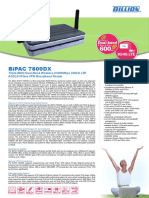 BiPAC 7800DX Datasheet.pdf