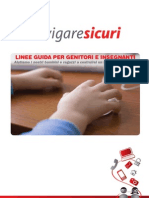 Linee Guida Per Genitori e Insegnanti