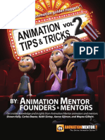 AnimationMentor_TipsAndTricks_Vol2